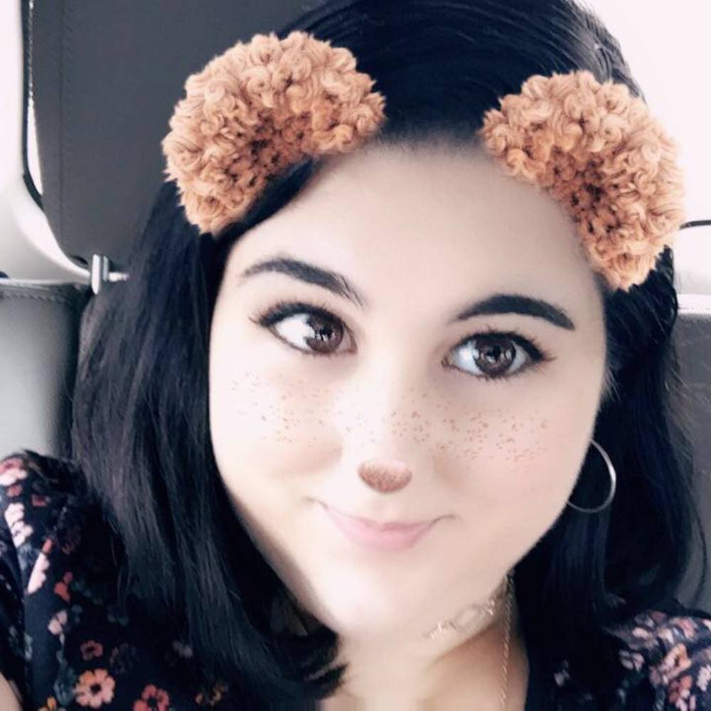 Meet your Posher, Madison